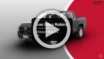 2026 Nissan Navara SL D27 Auto Easy 4WD MY26 Dual Cab