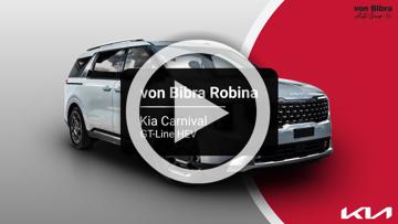 2026 Kia Carnival GT-Line HEV Auto MY26