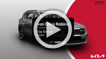 2025 Kia Seltos Sport Auto 2WD MY25