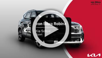 2025 Kia Seltos Sport Auto 2WD MY25