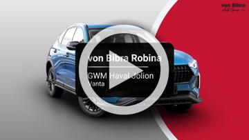 2025 GWM Haval Jolion Vanta Auto