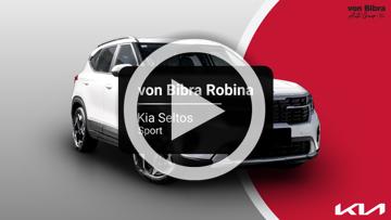 2025 Kia Seltos Sport Auto 2WD MY25