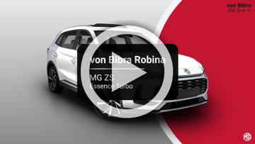 2025 MG ZS Essence Turbo Auto MY25.5