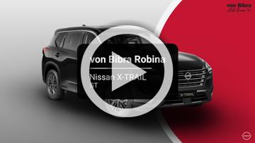 2026 Nissan X-TRAIL ST T33 Auto 2WD MY26