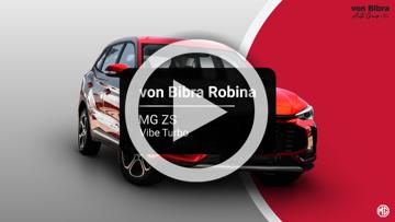 2025 MG ZS Vibe Turbo Auto MY25.5