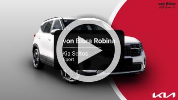 2025 Kia Seltos Sport Auto 2WD MY25
