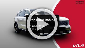 2025 Kia Sorento HEV GT-Line Auto MY26