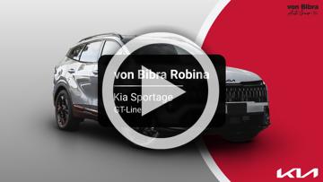 2025 Kia Sportage GT-Line Auto AWD MY26