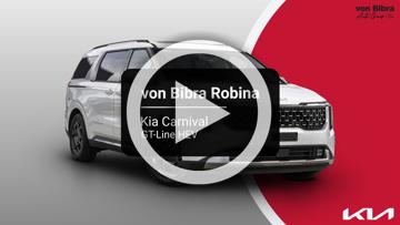 2026 Kia Carnival GT-Line HEV Auto MY26