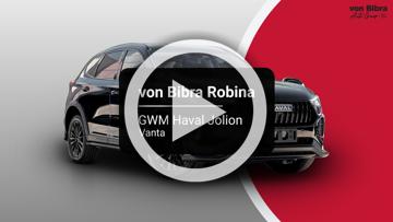 2025 GWM Haval Jolion Vanta Auto