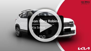 2026 Kia Seltos S Auto 2WD MY26