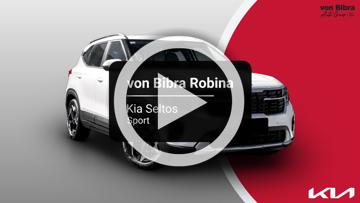 2025 Kia Seltos Sport Auto 2WD MY25