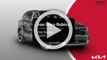2025 Kia Seltos Sport+ Auto 2WD MY26