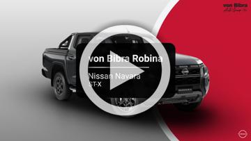 2026 Nissan Navara ST-X D27 Auto Super 4WD MY26 Dual Cab