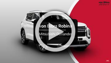 2025 Mitsubishi Outlander LS ZM Auto 2WD MY25