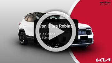 2025 Kia Seltos GT-Line Auto 2WD MY26