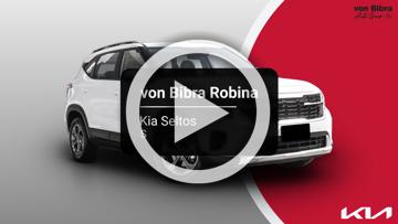 2026 Kia Seltos S Auto 2WD MY26