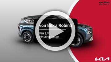 2025 Kia EV5 Air Long Range Auto MY26