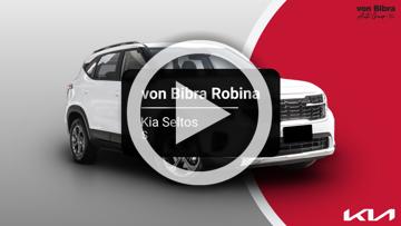2026 Kia Seltos S Auto 2WD MY26