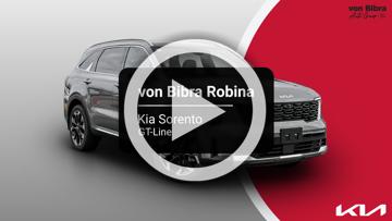 2025 Kia Sorento GT-Line Auto AWD MY26