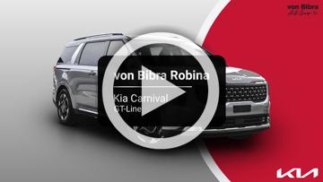 2025 Kia Carnival GT-Line Auto MY26