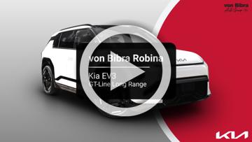 2025 Kia EV3 GT-Line Long Range Auto 2WD MY25
