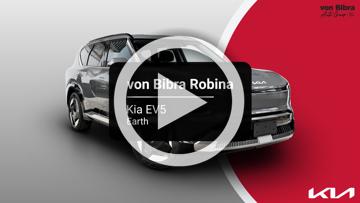 2025 Kia EV5 Earth Auto AWD MY25