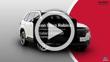 2026 Subaru Forester Touring S6 Auto AWD MY26