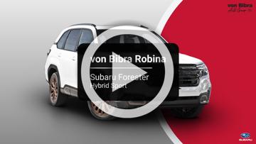 2025 Subaru Forester Hybrid Sport S6 Auto AWD MY26