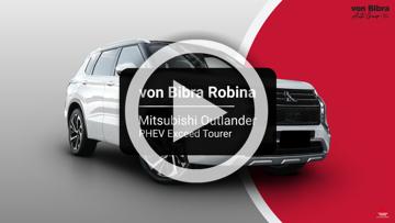 2024 Mitsubishi Outlander PHEV Exceed Tourer ZM Auto AWD MY24