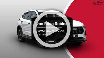 2025 GWM Haval Jolion Vanta Hybrid Auto