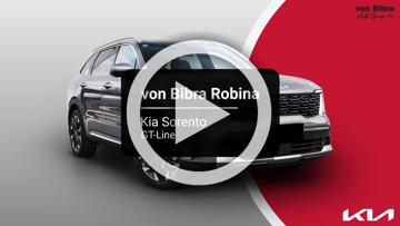 2025 Kia Sorento GT-Line Auto AWD MY26