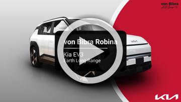 2025 Kia EV3 Earth Long Range Auto 2WD MY25