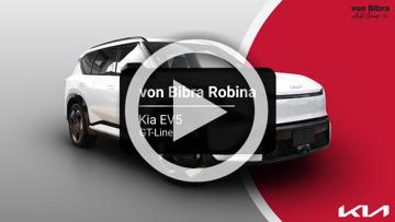 2025 Kia EV5 GT-Line Auto AWD MY26