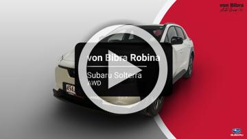 2026 Subaru Solterra AWD E1-1 Auto AWD MY26
