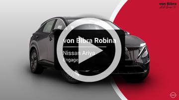 2025 Nissan Ariya Engage FE0 Auto MY25