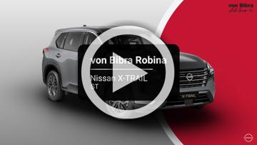 2026 Nissan X-TRAIL ST T33 Auto 2WD MY26