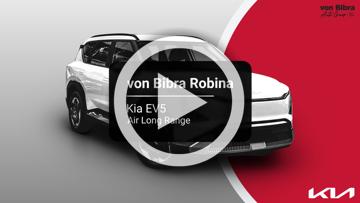 2025 Kia EV5 Air Long Range Auto MY26