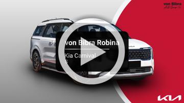 2026 Kia Carnival S Auto MY26