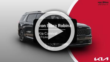 2025 Kia Carnival GT-Line Auto MY26