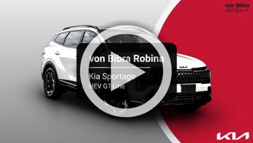 2025 Kia Sportage HEV GT-Line Auto AWD MY26