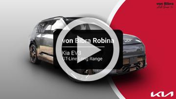 2025 Kia EV3 GT-Line Long Range Auto 2WD MY25