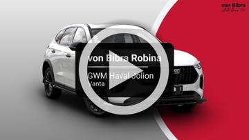 2026 GWM Haval Jolion Vanta Auto