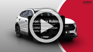 2025 GWM Haval Jolion Vanta Hybrid Auto