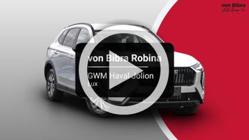 2026 GWM Haval Jolion Lux Auto
