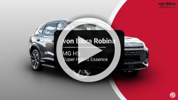 2025 MG HS Super Hybrid Essence Auto MY25