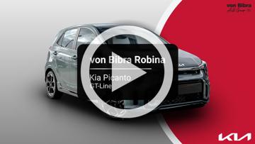 2025 Kia Picanto GT-Line Auto MY26