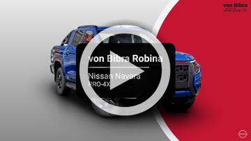 2026 Nissan Navara PRO-4X D27 Auto Super 4WD MY26 Dual Cab
