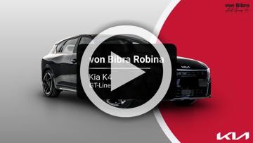 2025 Kia K4 GT-Line Auto MY26