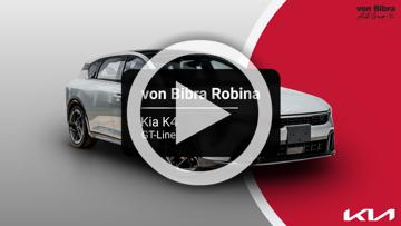 2025 Kia K4 GT-Line Auto MY26